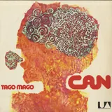 Can Tago Mago Schallplatte