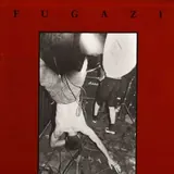 Fugazi Hardcore Vinyl
